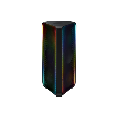 Samsung MX-ST90B/ZF Sound Tower Bluetooth party hangszóró