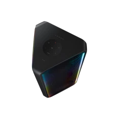 Samsung MX-ST90B/ZF Sound Tower Bluetooth party hangszóró