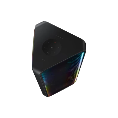 Samsung MX-ST90B/ZF Sound Tower Bluetooth party hangszóró