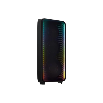Samsung MX-ST90B/ZF Sound Tower Bluetooth party hangszóró