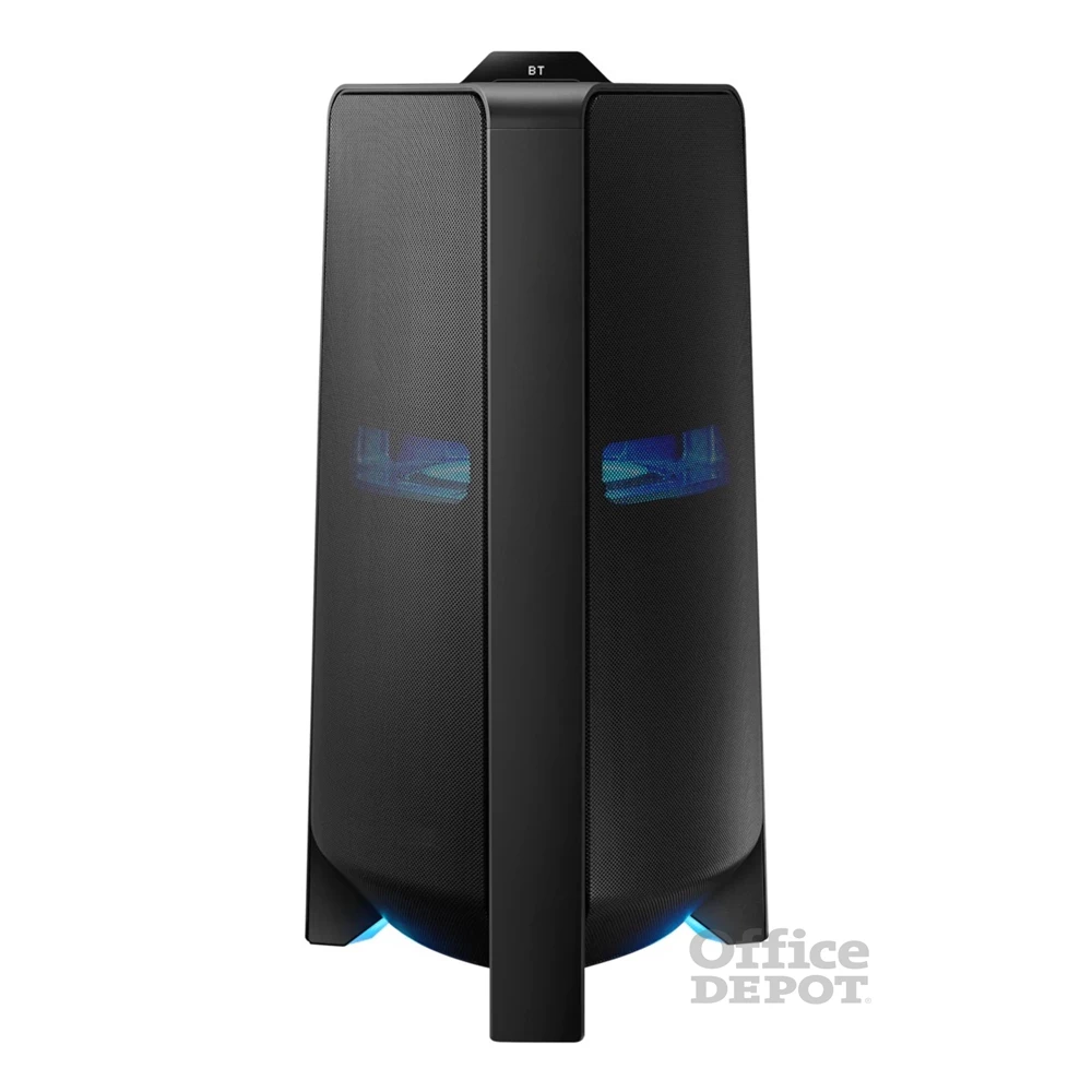 Samsung MX-T70/EN Sound Tower Bluetooth party hangszóró