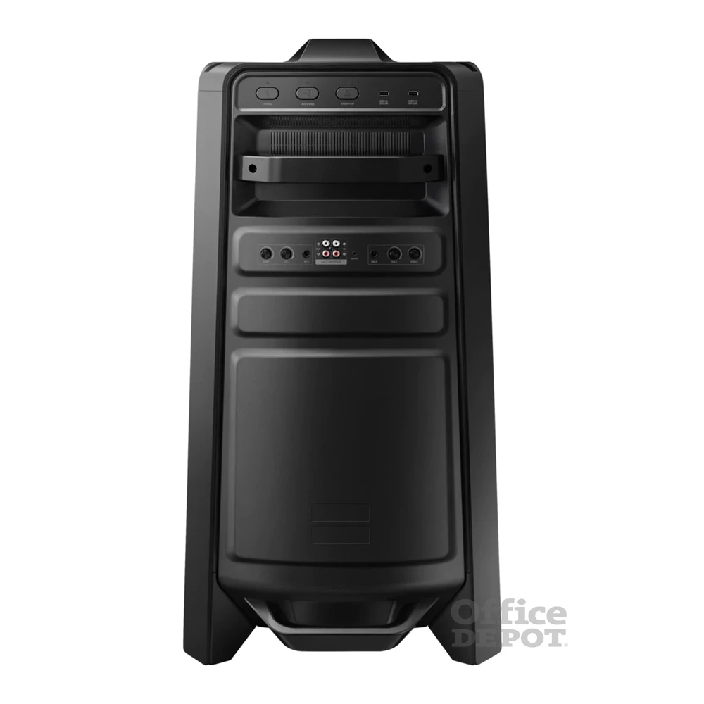 Samsung MX-T70/EN Sound Tower Bluetooth party hangszóró