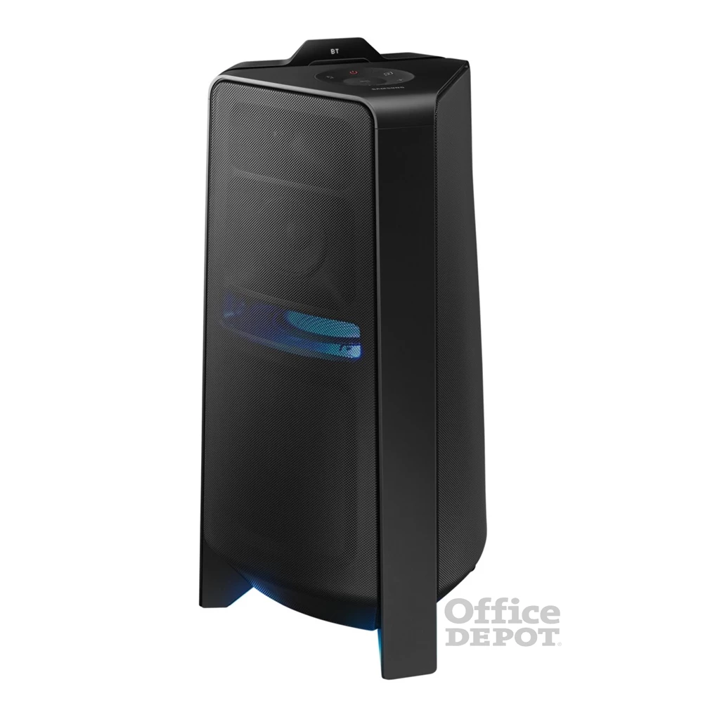 Samsung MX-T70/EN Sound Tower Bluetooth party hangszóró