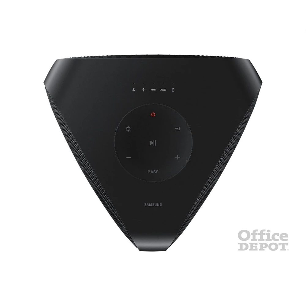 Samsung MX-ST40B/EN Sound Tower Bluetooth hangszóró