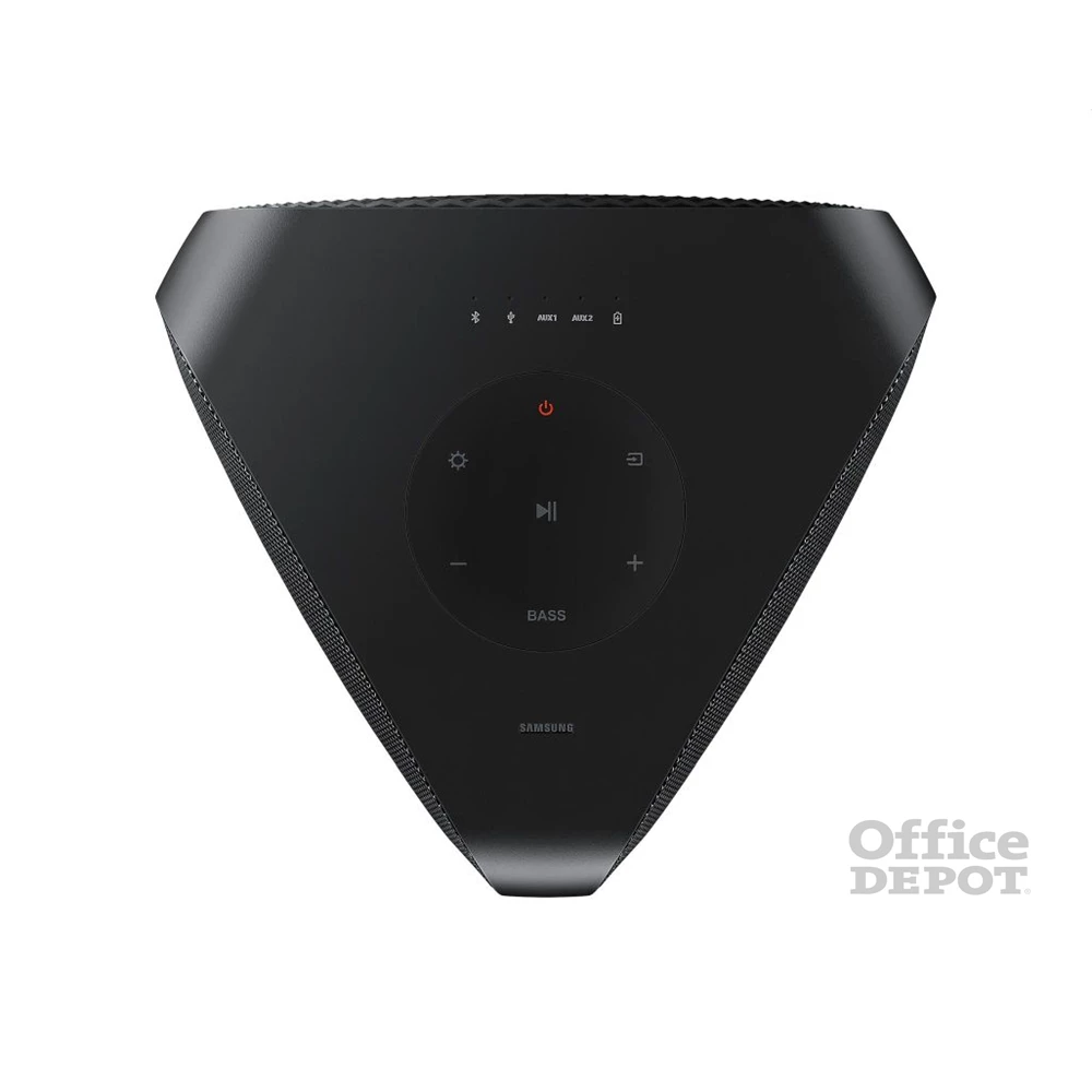 Samsung MX-ST50B/EN Sound Tower Bluetooth hangszóró