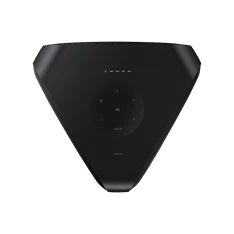 Samsung MX-ST90B/ZF Sound Tower Bluetooth party hangszóró