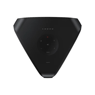 Samsung MX-ST90B/ZF Sound Tower Bluetooth party hangszóró