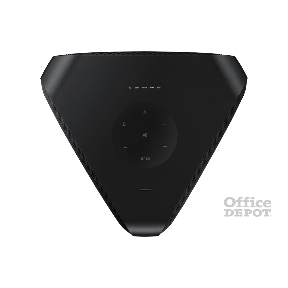 Samsung MX-ST90B/ZF Sound Tower Bluetooth party hangszóró