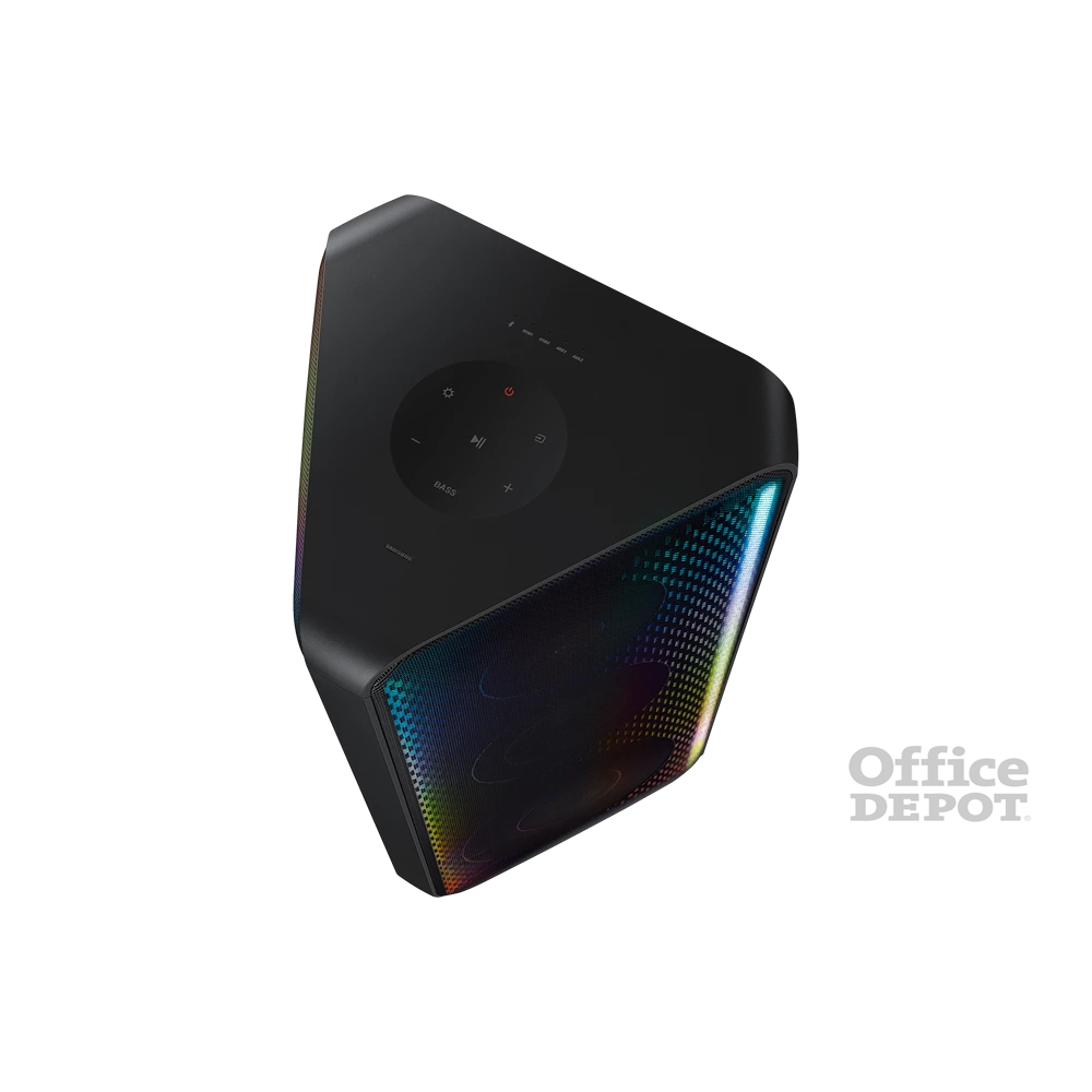 Samsung MX-ST90B/ZF Sound Tower Bluetooth party hangszóró