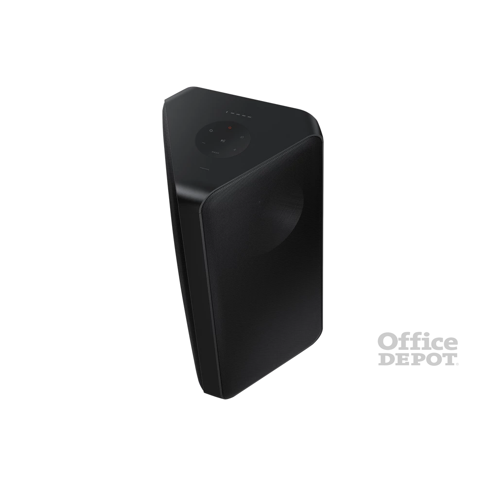 Samsung MX-ST90B/ZF Sound Tower Bluetooth party hangszóró