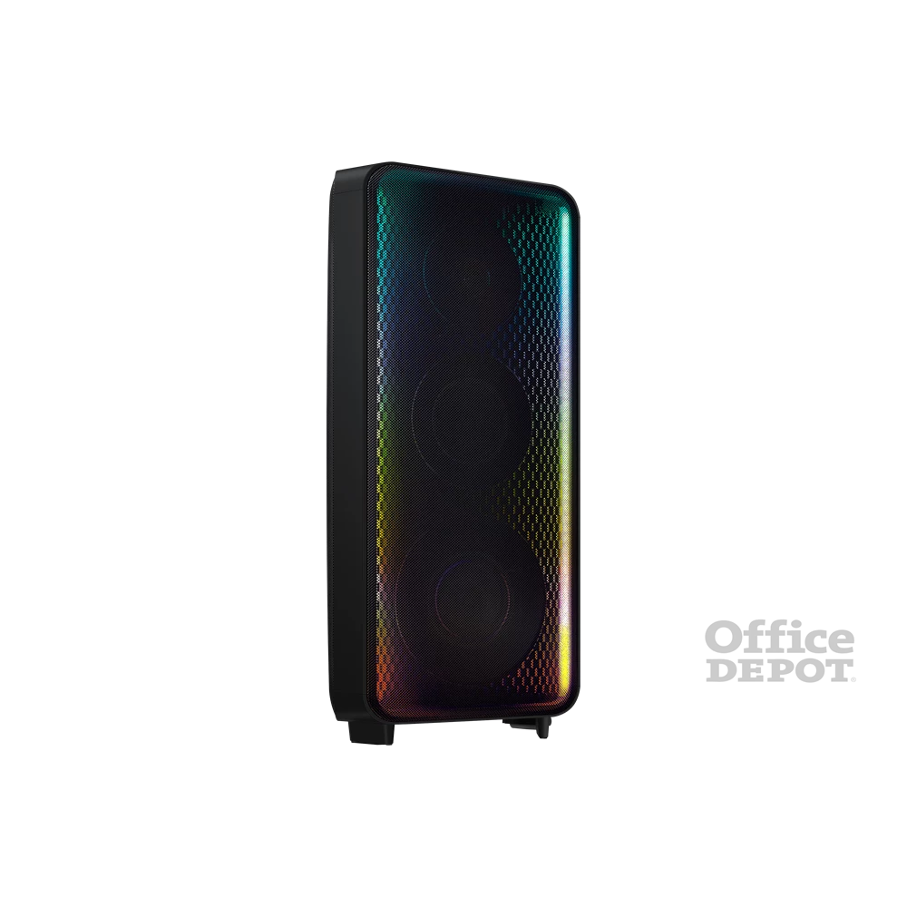Samsung MX-ST90B/ZF Sound Tower Bluetooth party hangszóró