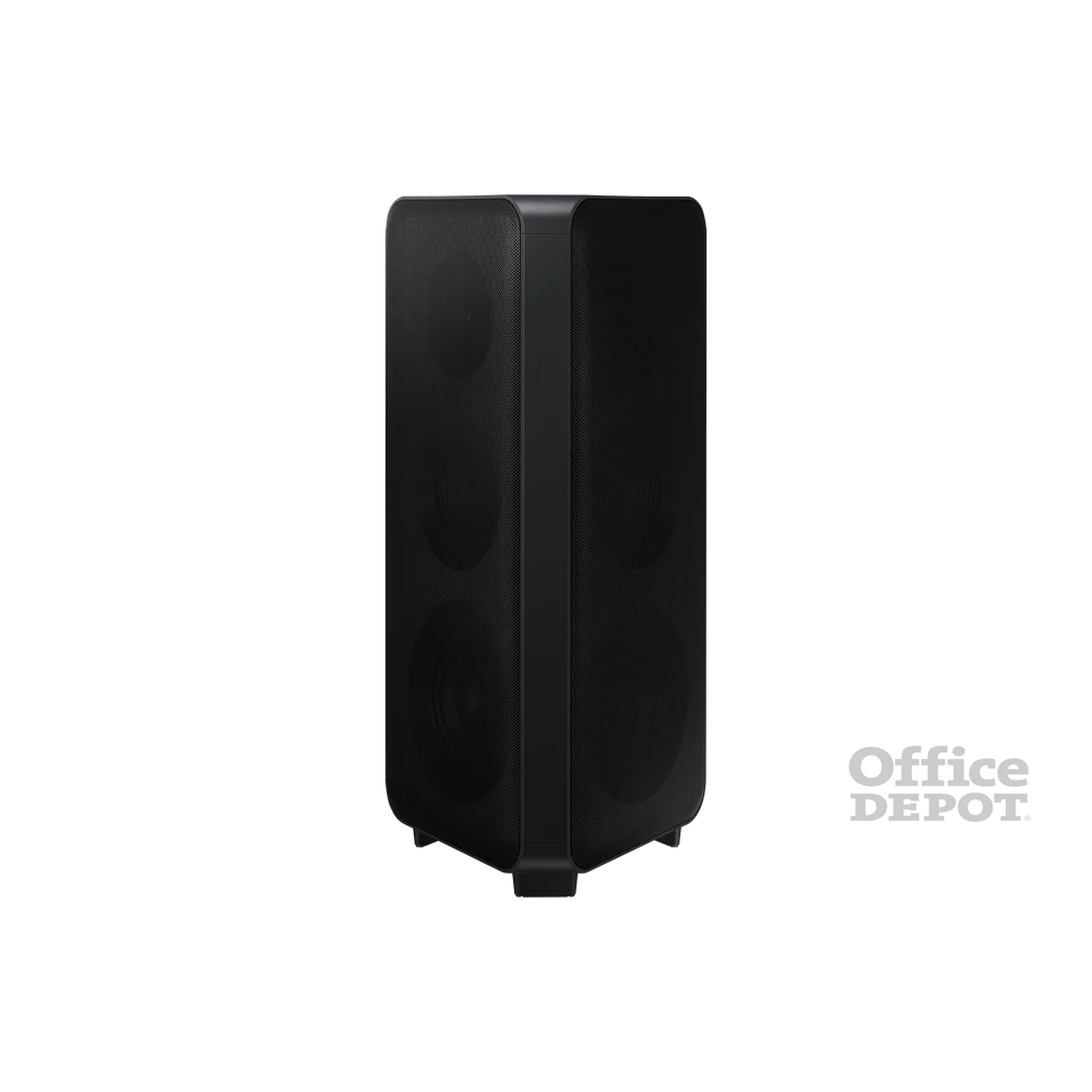 Samsung MX-ST90B/ZF Sound Tower Bluetooth party hangszóró