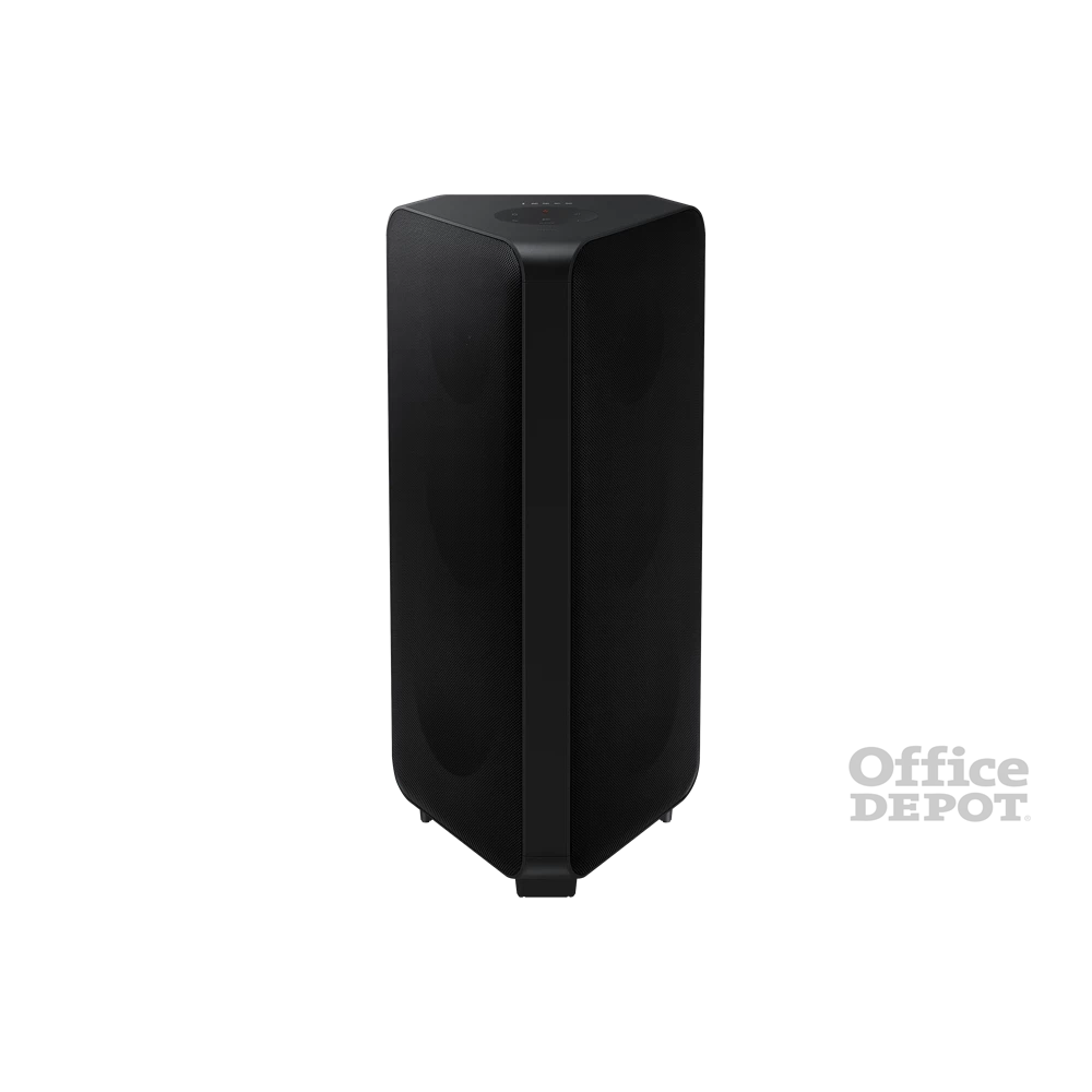 Samsung MX-ST90B/ZF Sound Tower Bluetooth party hangszóró