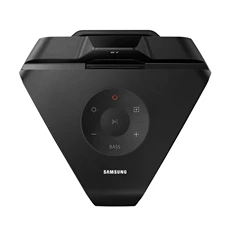 Samsung MX-T70/EN Sound Tower Bluetooth party hangszóró (Újracsomagolt) Samsung MX-T70/EN Sound Tower Bluetooth party hangszóró (Újracsomagolt)