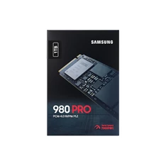 Samsung 1000GB NVMe 1.3c M.2 2280 980 PRO (MZ-V8P1T0BW) SSD Samsung 1000GB NVMe 1.3c M.2 2280 980 PRO (MZ-V8P1T0BW) SSD