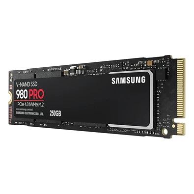 Samsung 250GB NVMe 1.3c M.2 2280 980 PRO (MZ-V8P250BW) SSD Samsung 250GB NVMe 1.3c M.2 2280 980 PRO (MZ-V8P250BW) SSD