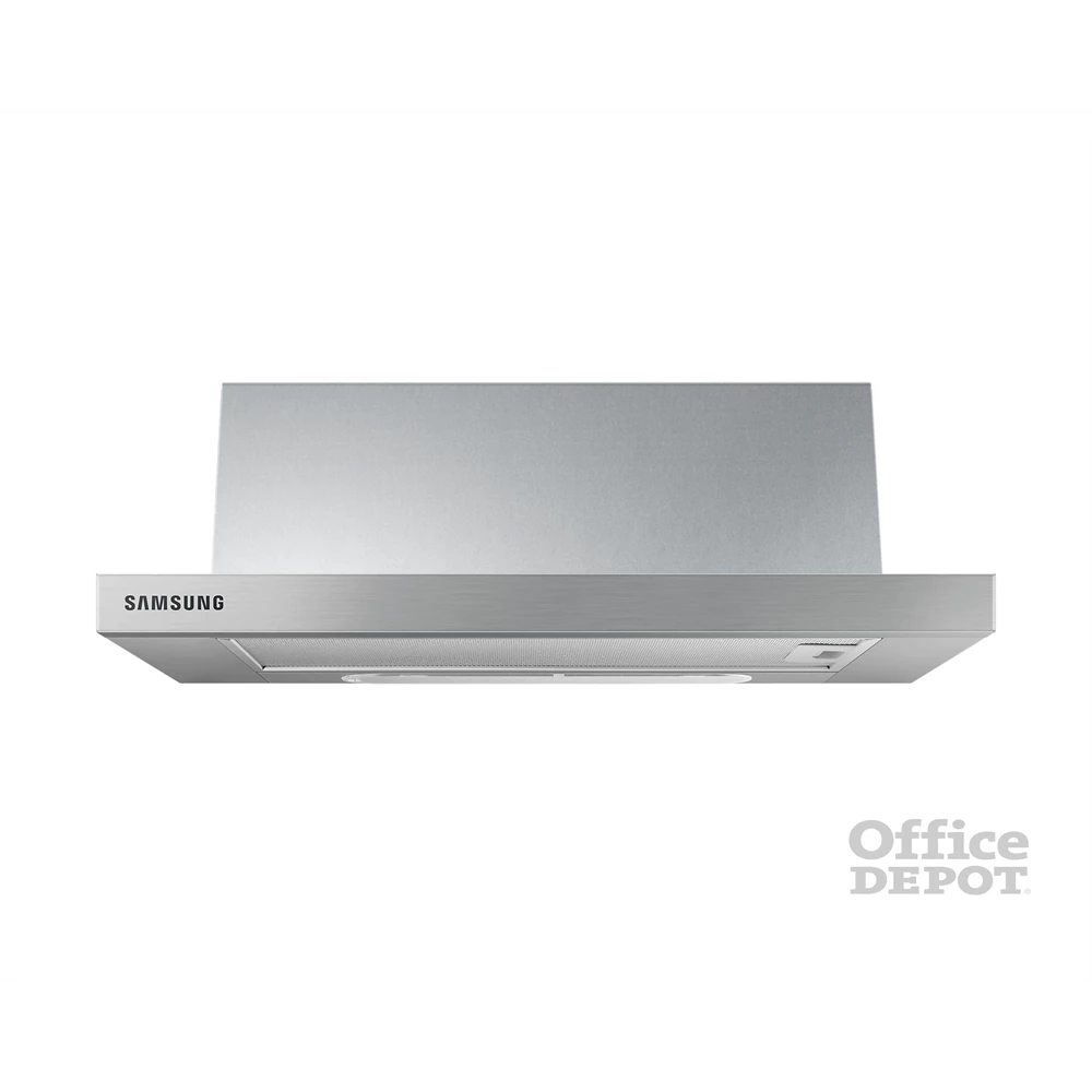 Samsung NK24M1030IS/UR inox, beépíthető, hagyományos, méret:59,8 cm, teleszkópos, zajszint:71 dB, páraelszívó