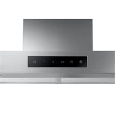 Samsung NK24M5060SS/UR beépíthető kürtős páraelszívó Samsung NK24M5060SS/UR beépíthető kürtős páraelszívó
