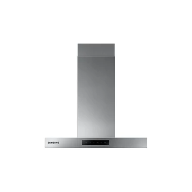 Samsung NK24M5060SS/UR beépíthető kürtős páraelszívó Samsung NK24M5060SS/UR beépíthető kürtős páraelszívó
