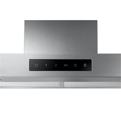 Samsung NK24M5060SS/UR beépíthető kürtős páraelszívó Samsung NK24M5060SS/UR beépíthető kürtős páraelszívó