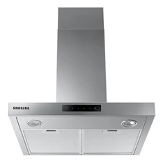 Samsung NK24M5060SS/UR beépíthető kürtős páraelszívó Samsung NK24M5060SS/UR beépíthető kürtős páraelszívó