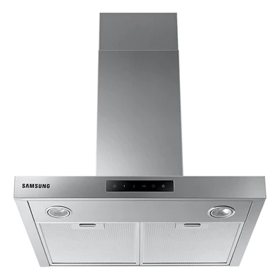 Samsung NK24M5060SS/UR beépíthető kürtős páraelszívó Samsung NK24M5060SS/UR beépíthető kürtős páraelszívó