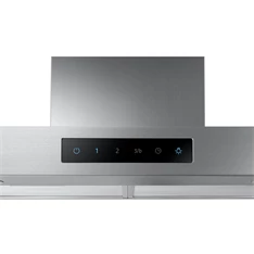 Samsung NK24M5060SS/UR beépíthető kürtős páraelszívó Samsung NK24M5060SS/UR beépíthető kürtős páraelszívó