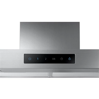 Samsung NK24M5060SS/UR beépíthető kürtős páraelszívó Samsung NK24M5060SS/UR beépíthető kürtős páraelszívó
