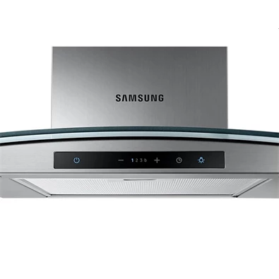 Samsung NK24M5070CS/ÚR beépíthető kürtős páraelszívó Samsung NK24M5070CS/ÚR beépíthető kürtős páraelszívó