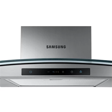 Samsung NK24M5070CS/ÚR beépíthető kürtős páraelszívó Samsung NK24M5070CS/ÚR beépíthető kürtős páraelszívó