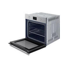 Samsung NV68A1170BS/OL ezüst beépíthető sütő Samsung NV68A1170BS/OL ezüst beépíthető sütő
