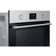 Samsung NV68A1170BS/OL ezüst beépíthető sütő Samsung NV68A1170BS/OL ezüst beépíthető sütő