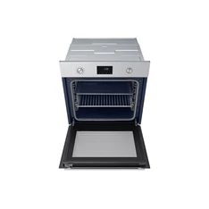 Samsung NV68A1170BS/OL ezüst beépíthető sütő Samsung NV68A1170BS/OL ezüst beépíthető sütő