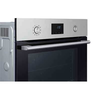 Samsung NV68A1170BS/OL ezüst beépíthető sütő Samsung NV68A1170BS/OL ezüst beépíthető sütő