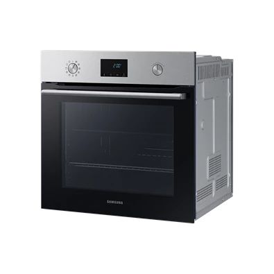 Samsung NV68A1170BS/OL ezüst beépíthető sütő Samsung NV68A1170BS/OL ezüst beépíthető sütő