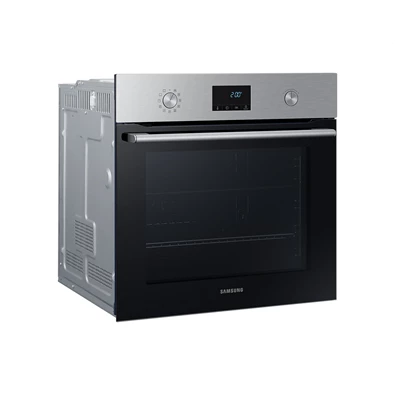 Samsung NV68A1170BS/OL ezüst beépíthető sütő Samsung NV68A1170BS/OL ezüst beépíthető sütő