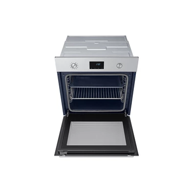 Samsung NV68A1170BS/OL ezüst beépíthető sütő Samsung NV68A1170BS/OL ezüst beépíthető sütő