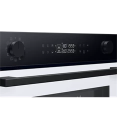 Samsung NV7B44403AW/U3 fehér beépíthető sütő Samsung NV7B44403AW/U3 fehér beépíthető sütő
