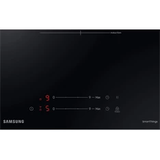 Samsung NZ32BG2005FKU2 beépíthető indukciós főzőlap Samsung NZ32BG2005FKU2 beépíthető indukciós főzőlap