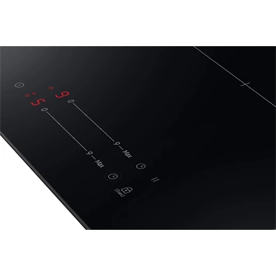 Samsung NZ32BG2005FKU2 beépíthető indukciós főzőlap Samsung NZ32BG2005FKU2 beépíthető indukciós főzőlap