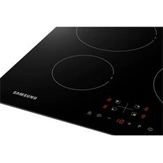Samsung NZ64F3NM1AB/UR beépíthető indukciós főzőlap Samsung NZ64F3NM1AB/UR beépíthető indukciós főzőlap