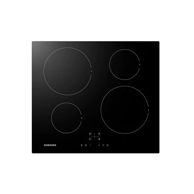 Samsung NZ64F3NM1AB/UR beépíthető indukciós főzőlap Samsung NZ64F3NM1AB/UR beépíthető indukciós főzőlap