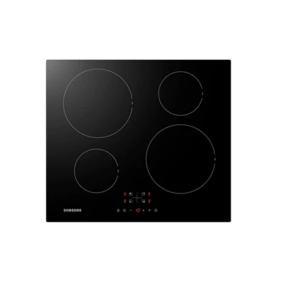 Samsung NZ64F3NM1AB/UR beépíthető indukciós főzőlap Samsung NZ64F3NM1AB/UR beépíthető indukciós főzőlap
