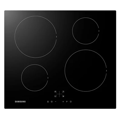 Samsung NZ64F3NM1AB/UR beépíthető indukciós főzőlap Samsung NZ64F3NM1AB/UR beépíthető indukciós főzőlap