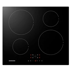 Samsung NZ64F3NM1AB/UR beépíthető indukciós főzőlap Samsung NZ64F3NM1AB/UR beépíthető indukciós főzőlap