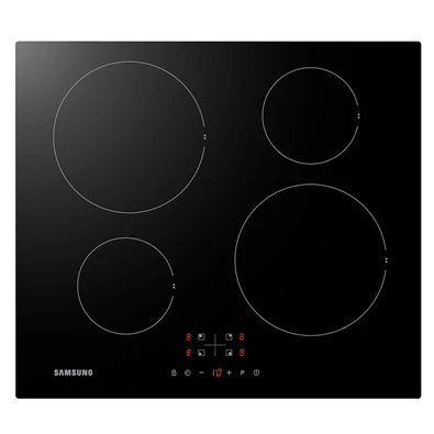 Samsung NZ64F3NM1AB/UR beépíthető indukciós főzőlap Samsung NZ64F3NM1AB/UR beépíthető indukciós főzőlap