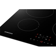 Samsung NZ64F3NM1AB/UR beépíthető indukciós főzőlap Samsung NZ64F3NM1AB/UR beépíthető indukciós főzőlap