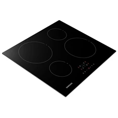 Samsung NZ64F3NM1AB/UR beépíthető indukciós főzőlap Samsung NZ64F3NM1AB/UR beépíthető indukciós főzőlap