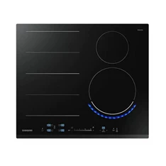 Samsung NZ64N9777BK/E2 beépíthető indukciós főzőlap Samsung NZ64N9777BK/E2 beépíthető indukciós főzőlap