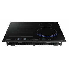 Samsung NZ64N9777BK/E2 beépíthető indukciós főzőlap Samsung NZ64N9777BK/E2 beépíthető indukciós főzőlap